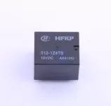 Relay 12V30A HFKP/012-1Z4TS 6 Chân